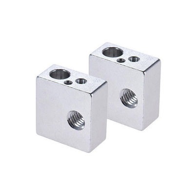 Cnc Machining Giant Air Conditioner Aluminum Full Weld Part