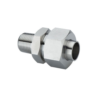 Cnc Machining Giant Air Conditioner Aluminum Full Weld Part