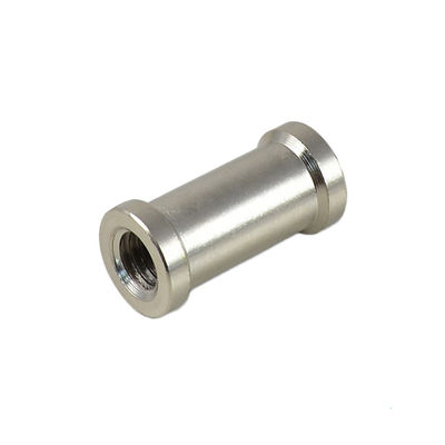 Cnc Machining Giant Air Conditioner Aluminum Full Weld Part