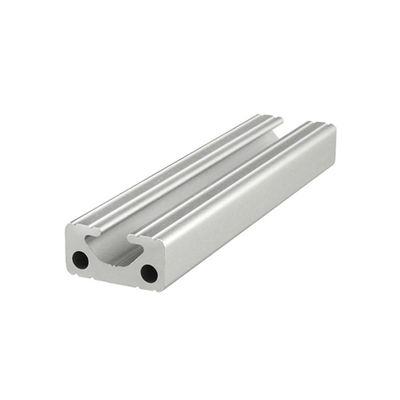 Sandblasting Cnc Turning Components T5 Broaching Ra0.4 Billet Aluminium