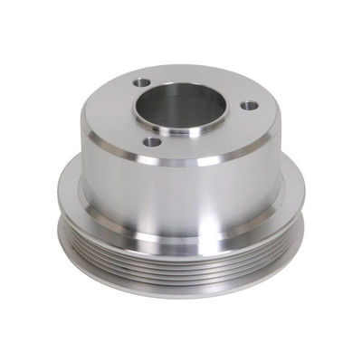 Precis Machining And Manufactur Precision Cnc Aluminum Parts