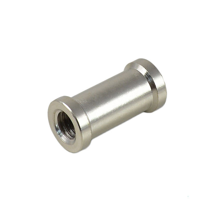 Cnc Machining Giant Air Conditioner Aluminum Full Weld Part