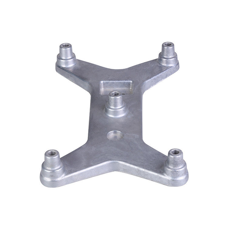 Anneal Quenching Die Casting Components Ra1.6 Ra3.2 Grinding