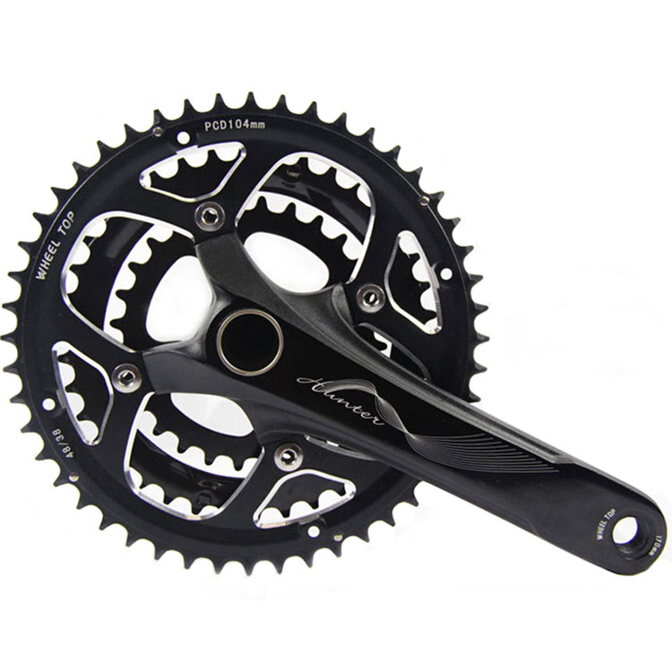 Crankset Mountain Bike Gear Chainring Bolts Bicycle Parts